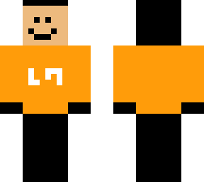 big q but orange