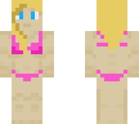 bikini 2.0