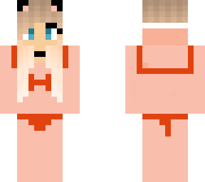 bikiniwoman