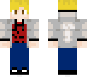 billy b. buster