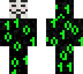 binary hacker