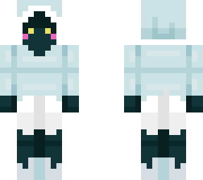 birch minion (hypixel skyblock)
