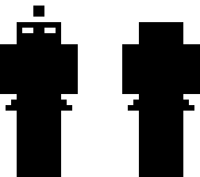black and wihte
