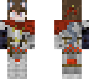 black arm v3