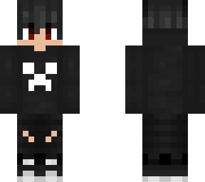 black creeper