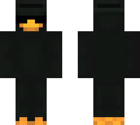 black duck