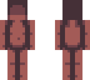 black girl skin base