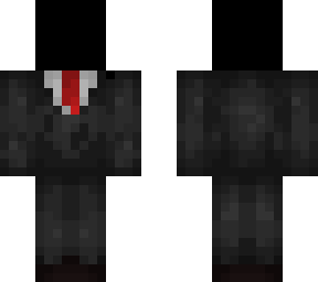 black man