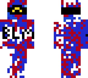 blm new years skin
