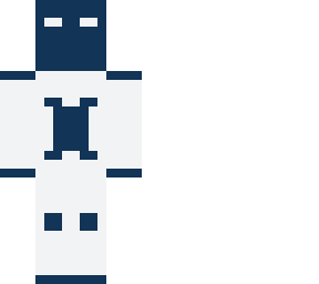 block ninja from the future