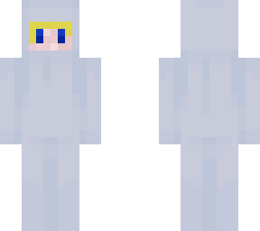 blonde bunneh