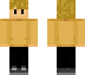 blonde wilbur soot