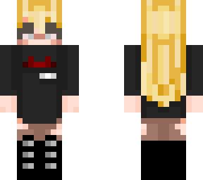 blondey long shirt