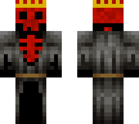 blood god