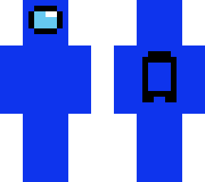 blue (among us)