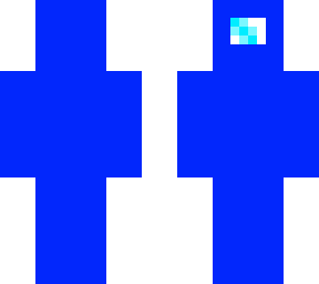 blue among us