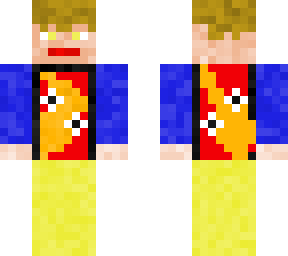 blue bannana