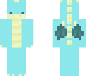 blue dragon edit