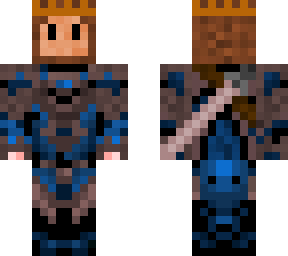blue dread monkey