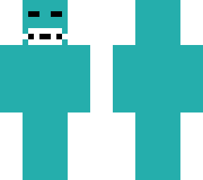 blue entity