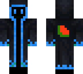King Melon Minecraft Skins