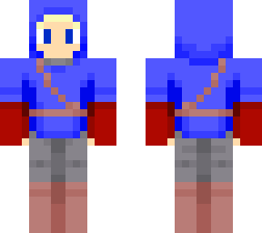 bluejumped
