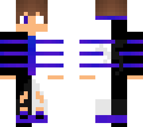 both halfs of collab with galactix5053