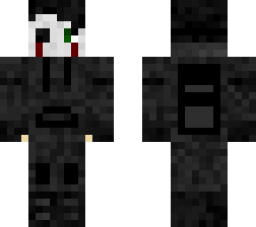 bounty hunter