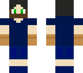 boxer skin for my dad