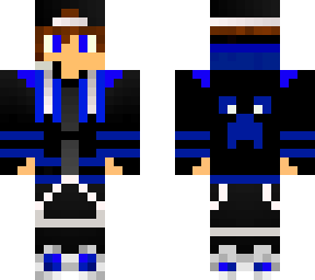 boy blue
