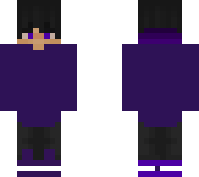 boy purple cool (not official owner but i edited) v2