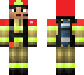 brandweer nieuw skin roblox