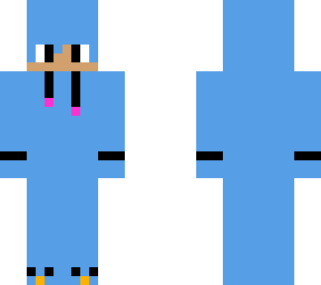 brawlin tekem skini #12