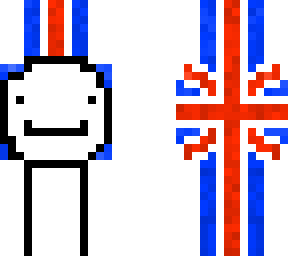 british dream / uk dream