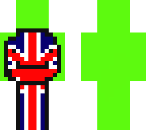british dream