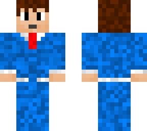 bukie brown hair default