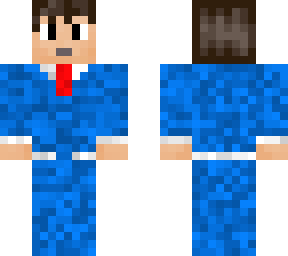 bukie default