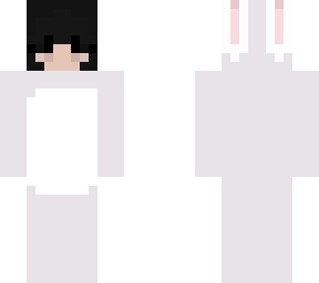 bunny pj