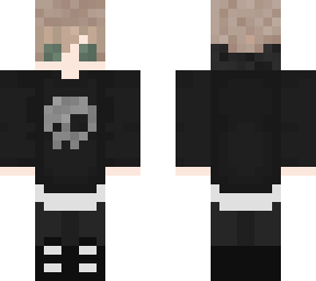 bw skin verbessert