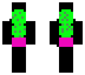 cactus clan