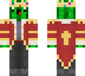 cactus king