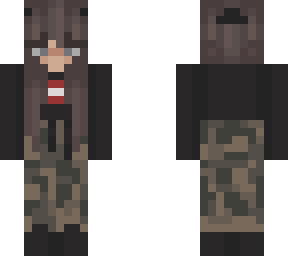 camo