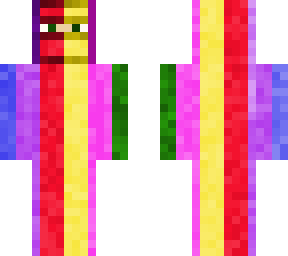 camo for full spectrum