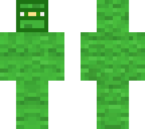 camo for green wool