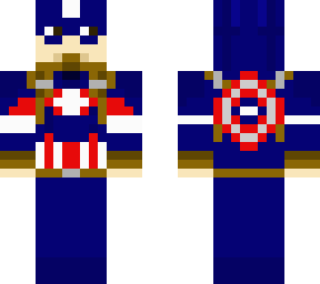 captain america (avengers)