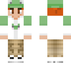 captins skin
