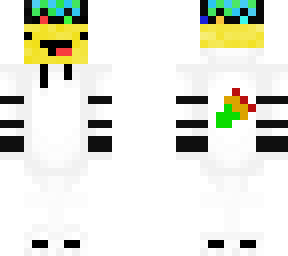 capwaff cool guy