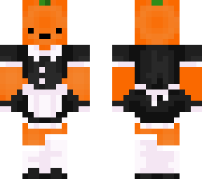 carrot maid