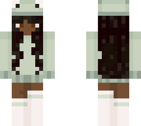 casual frog (edited from mincychip)