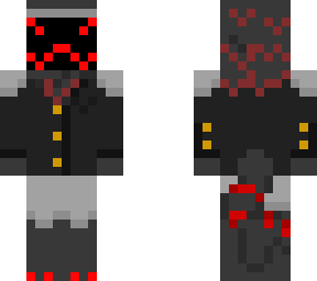ceril the protogen